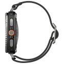 Pasek Spigen Lite Fit do Samsung Galaxy Watch 8 / Classic 40/44/46mm czarny