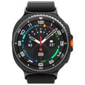 Pasek Spigen Lite Fit do Samsung Galaxy Watch 8 / Classic 40/44/46mm czarny