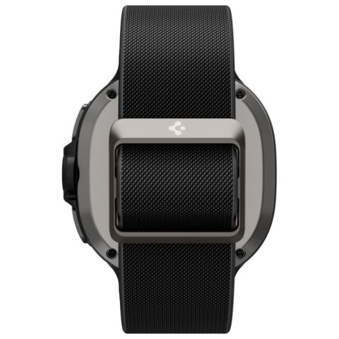 Pasek Spigen Lite Fit do Samsung Galaxy Watch 8 / Classic 40/44/46mm czarny