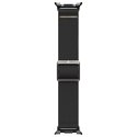 Pasek Spigen Lite Fit do Samsung Galaxy Watch 8 / Classic 40/44/46mm czarny