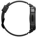 Pasek Spigen Rugged Armor Pro do Samsung Galaxy Watch 8 44mm czarny