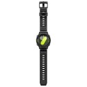 Pasek Spigen Rugged Armor Pro do Samsung Galaxy Watch 8 44mm czarny