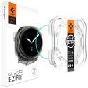 Szkło hartowane Spigen Glas.TR EZ FIT do Samsung Galaxy Watch 8 44mm
