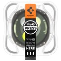 Szkło hartowane Spigen Glas.TR EZ FIT do Samsung Galaxy Watch 8 44mm