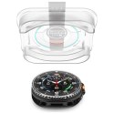 Szkło hartowane Spigen Glas.TR EZ FIT do Samsung Galaxy Watch 8 Classic 46mm