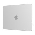 Incase Hardshell Case - Obudowa MacBook Pro 14" (2021) (Dots/Clear)