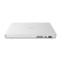 Incase Hardshell Case - Obudowa MacBook Pro 14" (2021) (Dots/Clear)