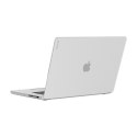 Incase Hardshell Case - Obudowa MacBook Pro 16" (2021) (Dots/Clear)