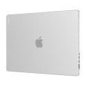 Incase Hardshell Case - Obudowa MacBook Pro 16" (2021) (Dots/Clear)