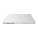 Incase Hardshell Case - Obudowa MacBook Pro 16" (2021) (Dots/Clear)