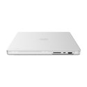 Incase Hardshell Case - Obudowa MacBook Pro 16" (2021) (Dots/Clear)