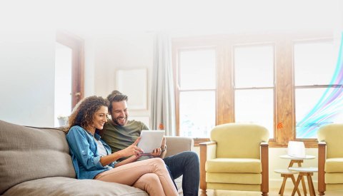 ROUTER TENDA 4G03 LTE