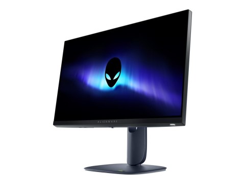 Dell LCD AW2525HM, 25" IPS FHD/1920x1080/DP,HDMI,USB/czarny | Dell
