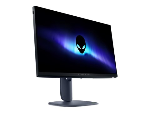Dell LCD AW2525HM, 25" IPS FHD/1920x1080/DP,HDMI,USB/czarny | Dell