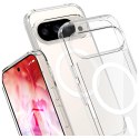 Etui 3MK Armor MagCase do Google Pixel 10/Google Pixel 10 Pro