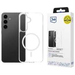 Etui 3MK Armor MagCase do Samsung Galaxy A17 5G/4G