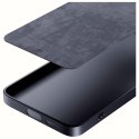 Etui 3MK Matt Case Pro do Apple iPhone 17 Pro