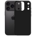Etui 3MK Matt Case Pro do Apple iPhone 17 Pro