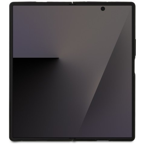 Etui Guess Big 4G Logo Classic Logo do Samsung Galaxy Z Fold7 różowy