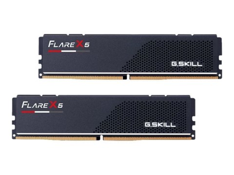 G.Skill Flare X5 DDR5-6000 CL28-36-36-96 1.40V 32GB (2x16GB) AMD EXPO