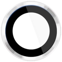 Ochrona na obiektyw aparatu 3MK HARDY Lens Protection Pro do Apple iPhone 17 Air przezroczysty