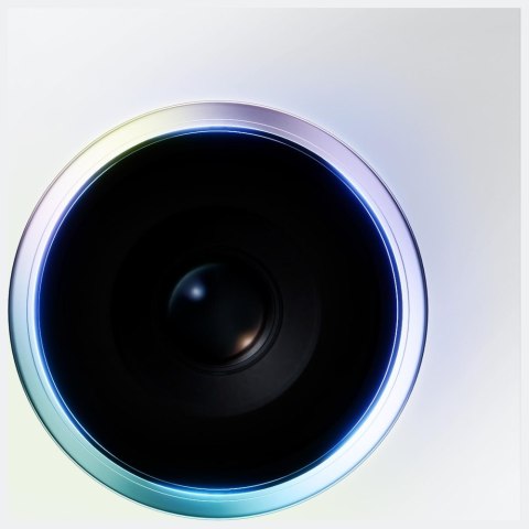 Ochrona na obiektyw aparatu 3MK HARDY Lens Protection Pro do Apple iPhone 17 wielokolorowy