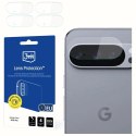 Ochrona na obiektyw aparatu 3MK Lens Protect do Google Pixel 10 Pro