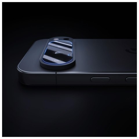 Ochrona na obiektyw aparatu 3MK Lens Protect do Google Pixel 10 Pro