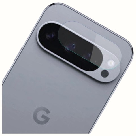 Ochrona na obiektyw aparatu 3MK Lens Protect do Google Pixel 10 Pro