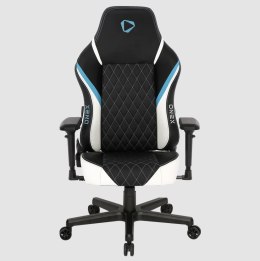 Onex | Premium Gaming Chair | FX8 Formula X Module Injected | Black/Blue/White