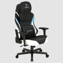 Onex | Premium Gaming Chair | FX8 Formula X Module Injected | Black/Blue/White