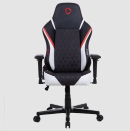 Onex | Premium Gaming Chair | FX8 Formula X Module Injected | Black/Red/White