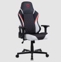 Onex | Premium Gaming Chair | FX8 Formula X Module Injected | Black/Red/White