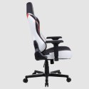 Onex | Premium Gaming Chair | FX8 Formula X Module Injected | Black/Red/White