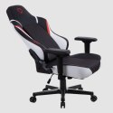 Onex | Premium Gaming Chair | FX8 Formula X Module Injected | Black/Red/White