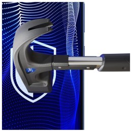 Szkło hybrydowe 3MK FlexibleGlass Pro do Samsung Galaxy S25 FE