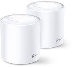 DOMOWY SYSTEM MESH WIFI TP-LINK Deco X60(2-pack)