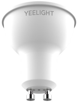 Yeelight | Smart Bulb | GU10 Multicolor (1pc/pack) | 350 lm | 5 W | 2700-6500 K | 15000 h | LED lamp | 220-240 V