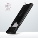 Obudowa zewnętrzna Axagon do dysków M.2 NVMe SSD/ USB-C 3.2 G2 czarna