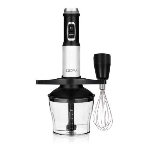 Blender ręczny 8w1 Zeegma Handy Nuttig 1500W