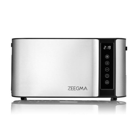 Toster wielofunkcyjny Zeegma Toste Chef Easy