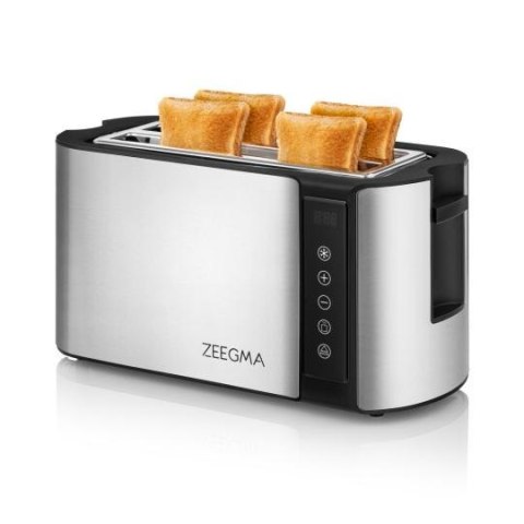 Toster wielofunkcyjny Zeegma Toste Chef Easy