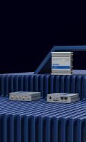 Teltonika RUT360 router przemysłowy 4G / LTE (RUT360000000)