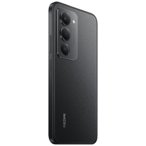 Smartfon Xiaomi Redmi 15 6/128GB czarny