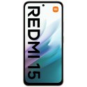 Smartfon Xiaomi Redmi 15 6/128GB titanium