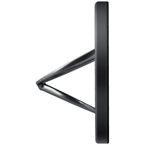 Uchwyt magnetyczny PITAKA MagEZ Grip 3 MagSafe do telefonu czarno szary