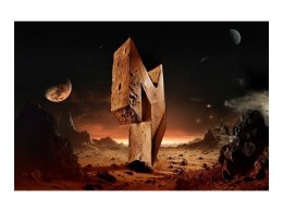 Podkładka pod mysz Acer Nitro Gaming Rozmiar M