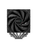 Deepcool | AK620 | Intel, AMD | CPU Air Cooler