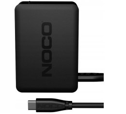 Ładowarka USB NOCO U65 65W USB-C Charger (do GBX155, GBX45, GBX55, GBX75)