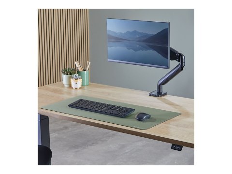 Fellowes Breyta Desk Mat - Sage | Fellowes